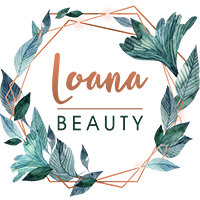 Loana Beauty Logo