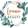 Loana Beauty Logo